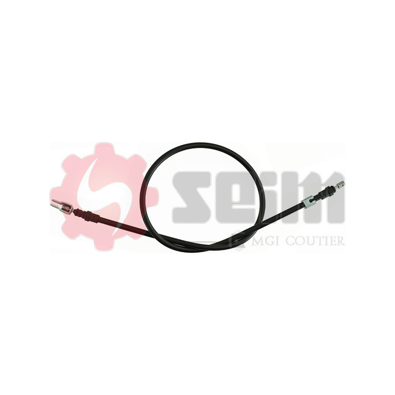 Cable d'embrayage SEIM