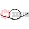 Cable d'embrayage SEIM