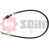 Cable d'embrayage SEIM