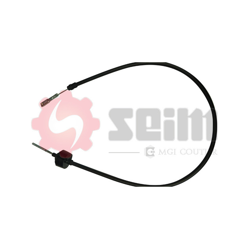 Cable d'embrayage SEIM