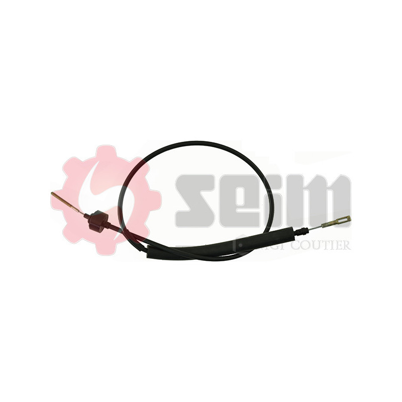 Cable d'embrayage SEIM