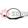 Cable d'embrayage SEIM