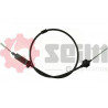 Cable d'embrayage SEIM