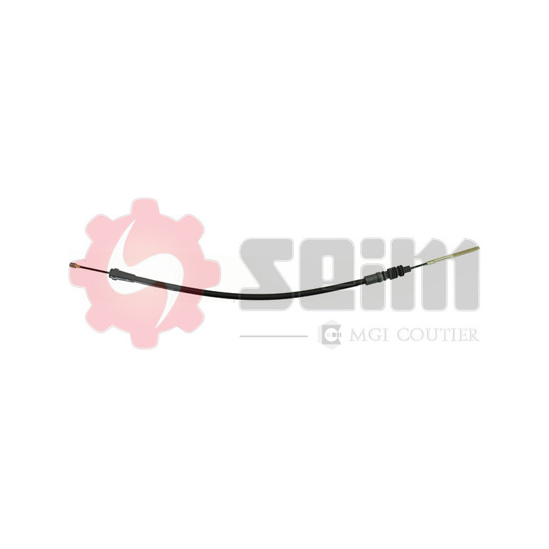 Cable d'embrayage SEIM