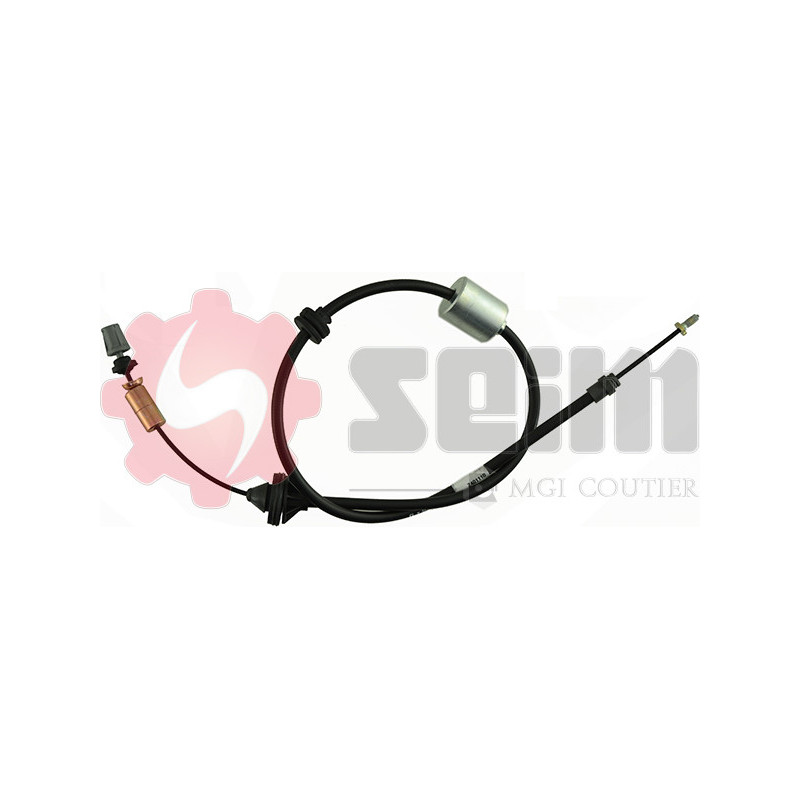 Cable d'embrayage SEIM