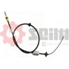 Cable d'embrayage SEIM