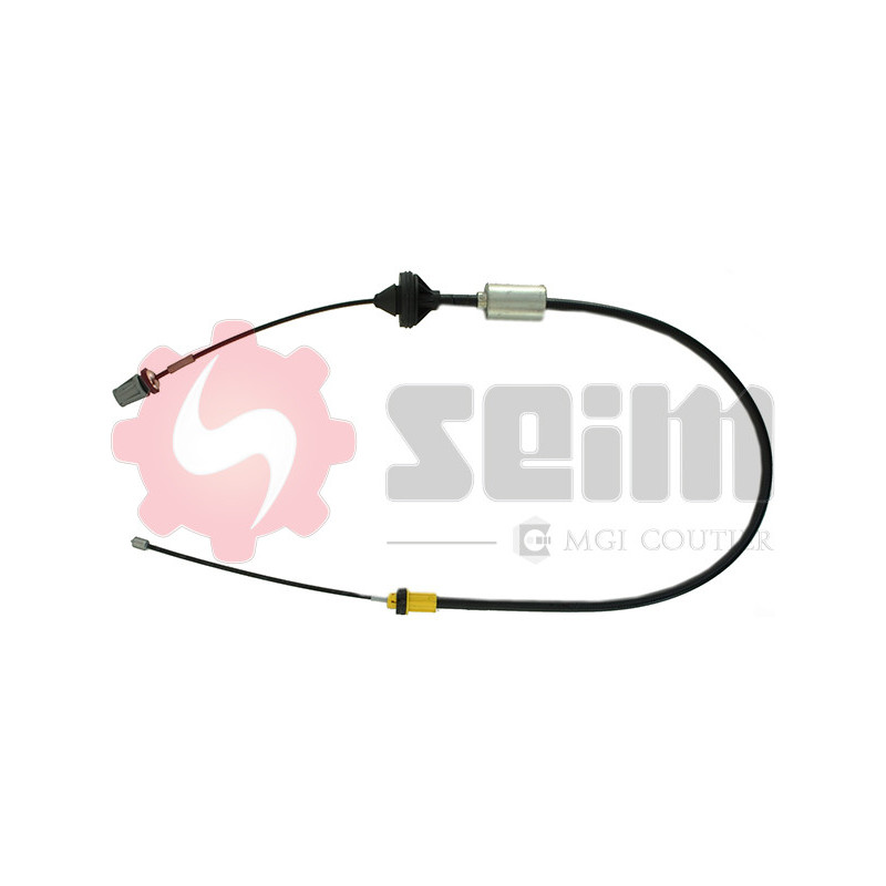 Cable d'embrayage SEIM