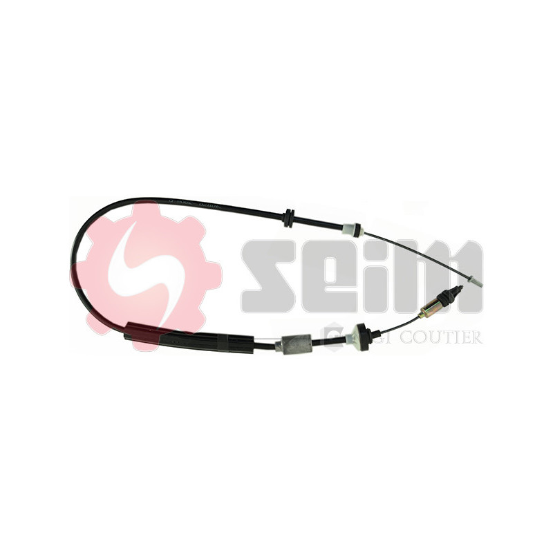 Cable d'embrayage SEIM