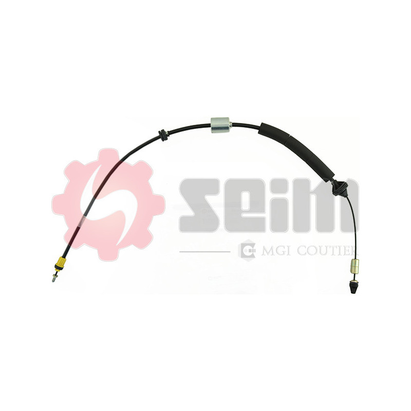Cable d'embrayage SEIM