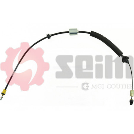Cable d'embrayage SEIM