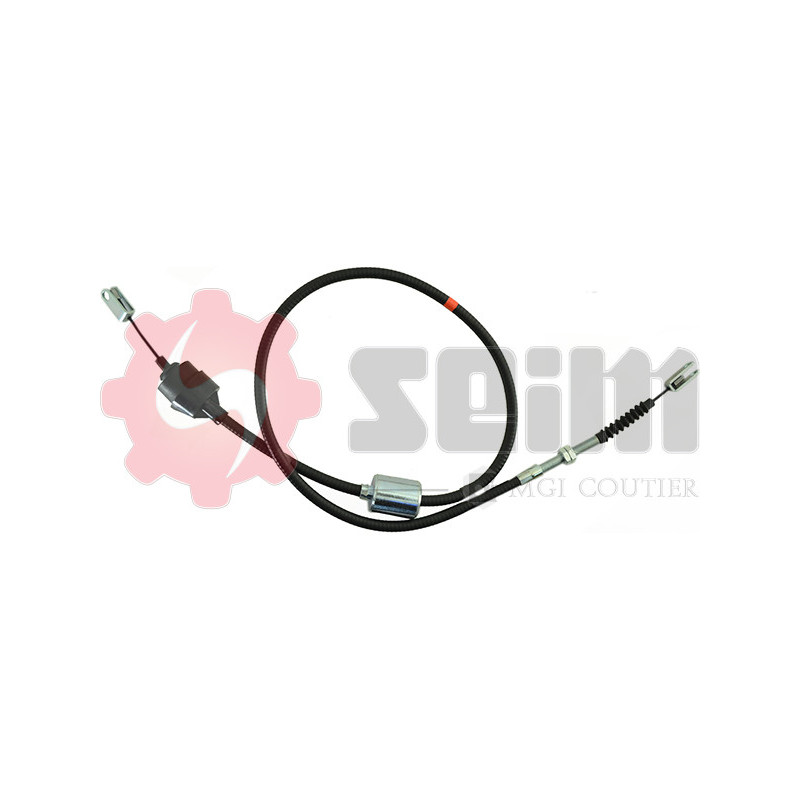Cable d'embrayage SEIM