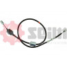 Cable d'embrayage SEIM