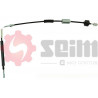 Cable d'embrayage SEIM