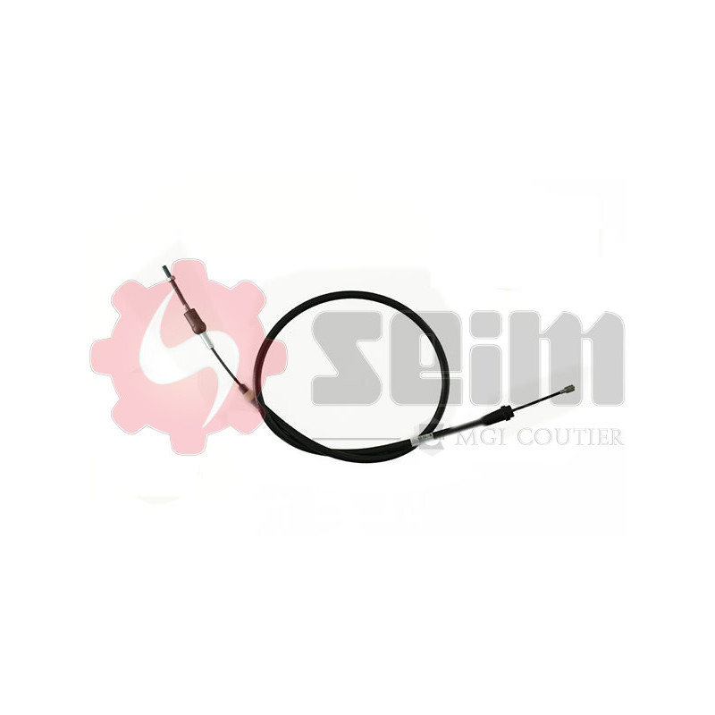 Cable d'embrayage SEIM