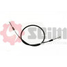 Cable d'embrayage SEIM