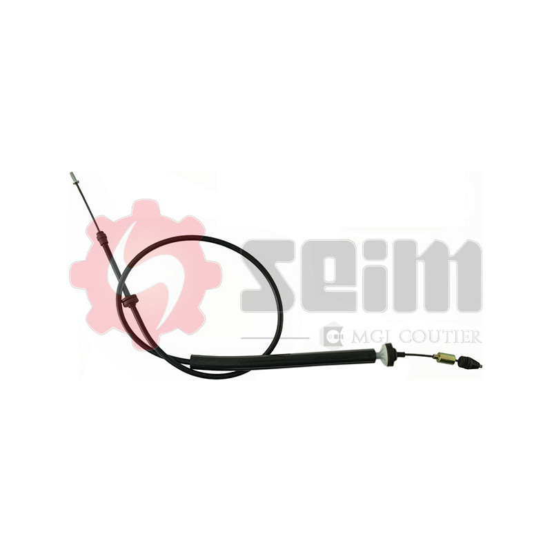 Cable d'embrayage SEIM