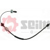 Cable d'embrayage SEIM