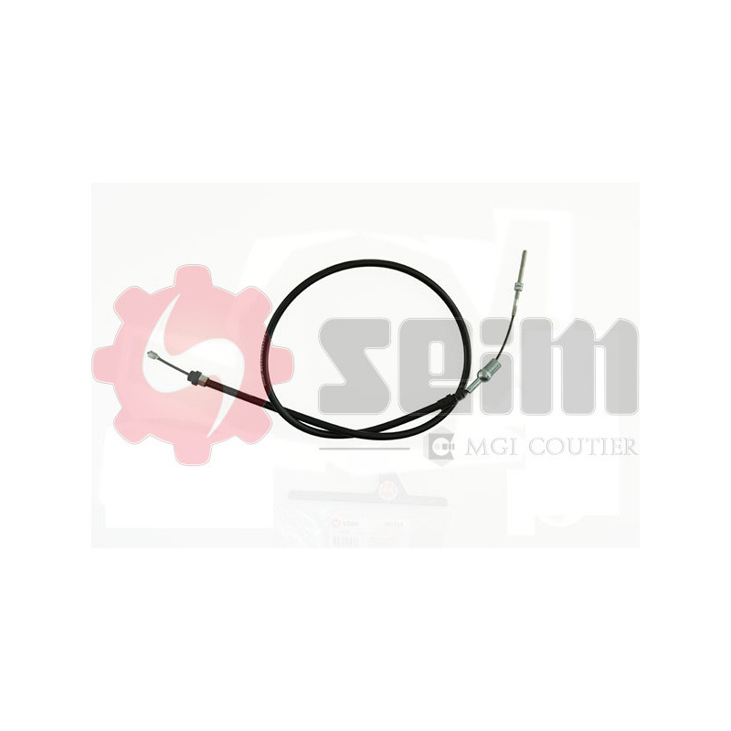 Cable d'embrayage SEIM