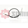 Cable d'embrayage SEIM