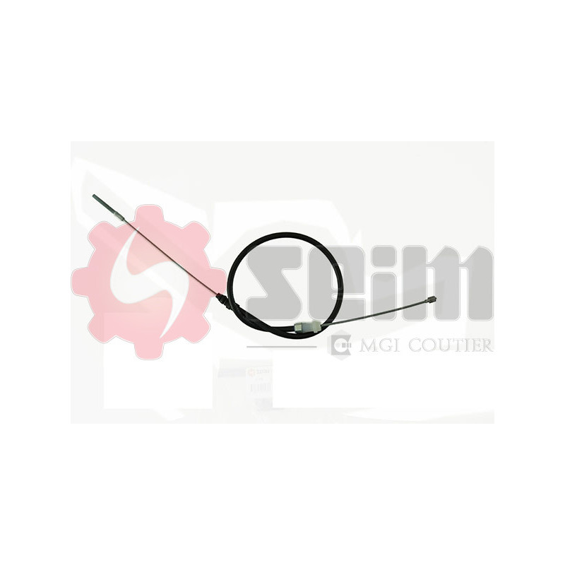 Cable d'embrayage SEIM
