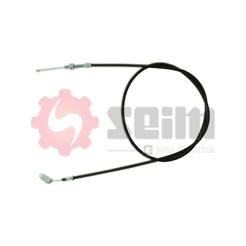 Cable d'embrayage SEIM