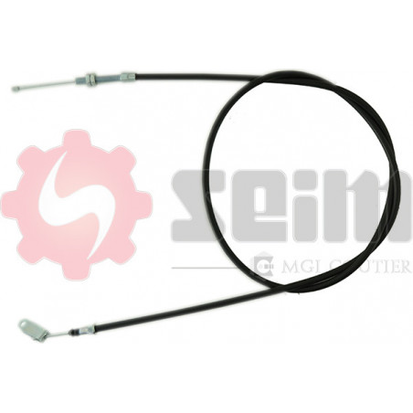 Cable d'embrayage SEIM