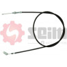 Cable d'embrayage SEIM