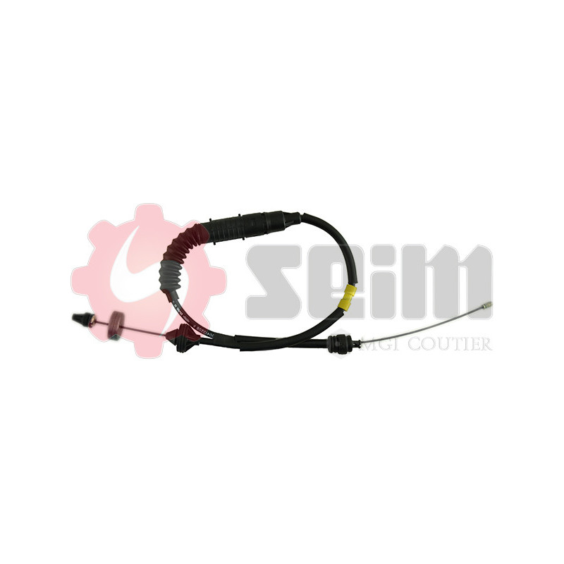 Cable d'embrayage SEIM
