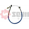 Cable d'embrayage SEIM