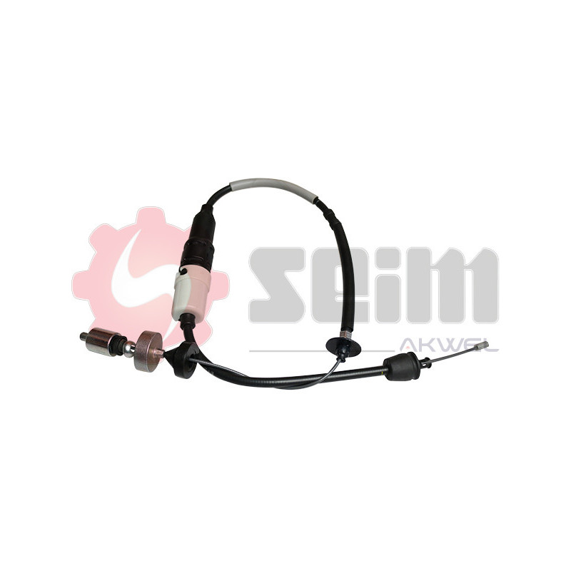 Cable d'embrayage SEIM