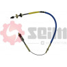 Cable d'embrayage SEIM