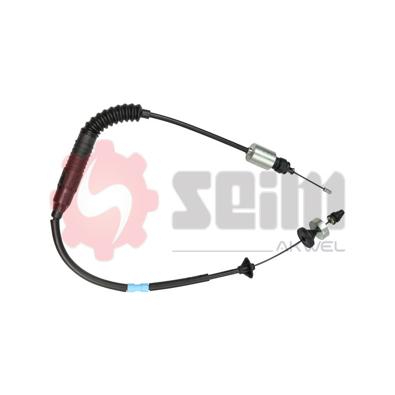 Cable d'embrayage SEIM