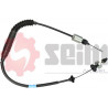 Cable d'embrayage SEIM
