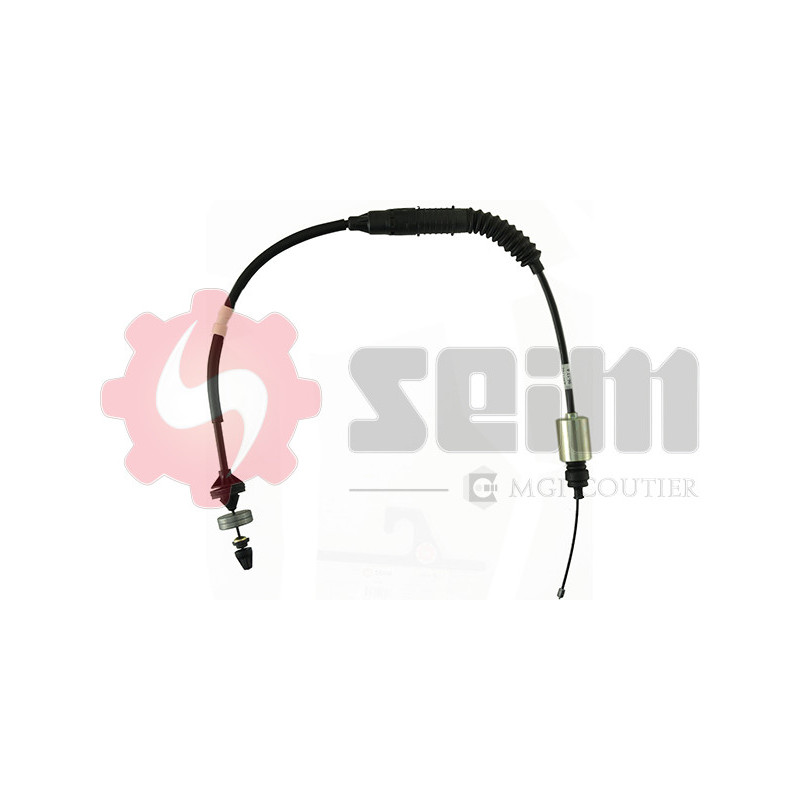 Cable d'embrayage SEIM