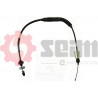 Cable d'embrayage SEIM
