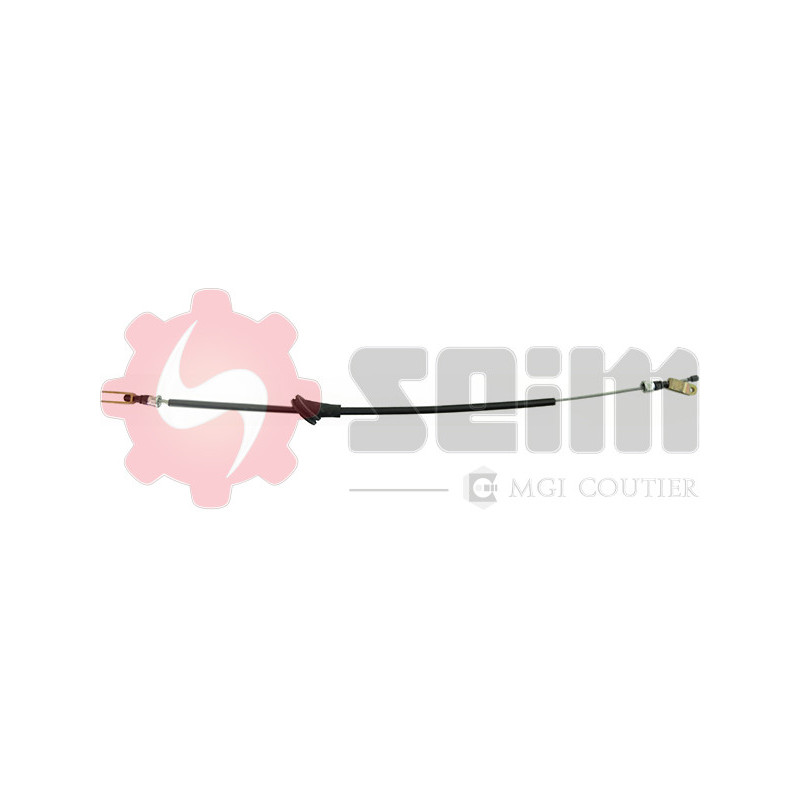 Câble de frein à main SEIM