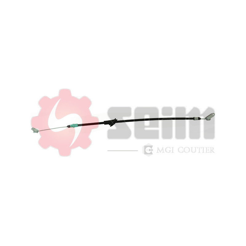 Câble de frein à main SEIM