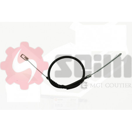 Câble de frein à main SEIM