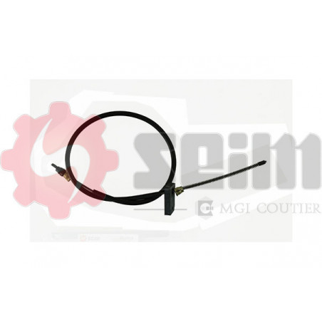 Câble de frein à main SEIM