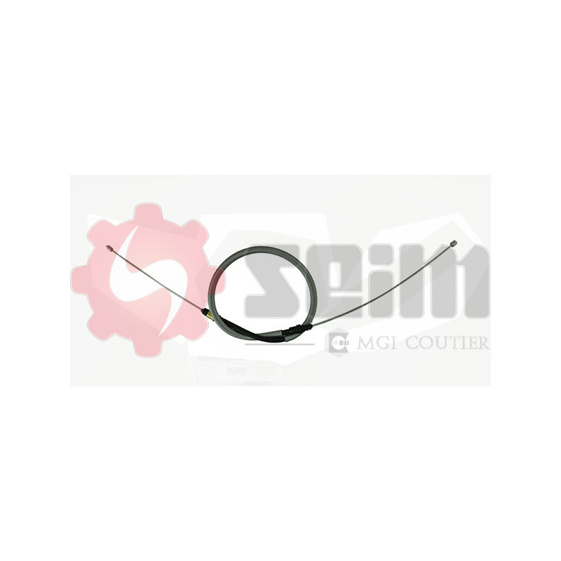 Câble de frein à main SEIM