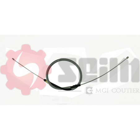 Câble de frein à main SEIM