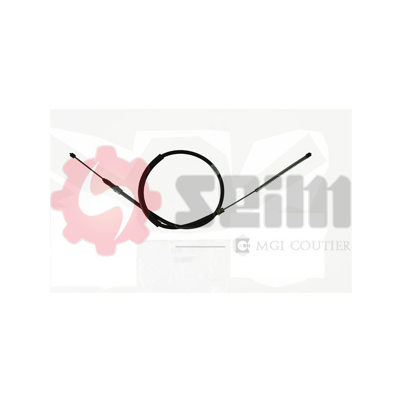 Câble de frein à main SEIM