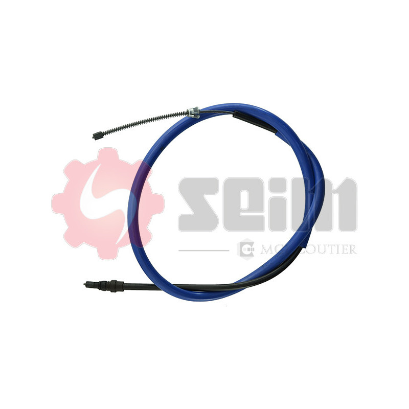 Câble de frein à main SEIM