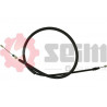 Câble de frein à main SEIM