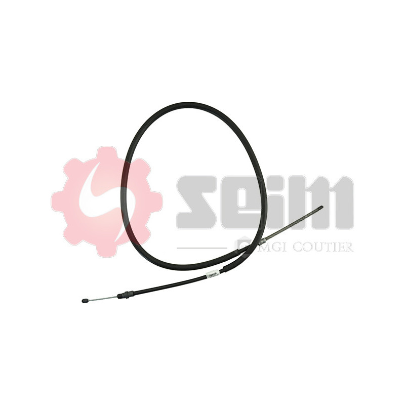 Câble de frein à main SEIM