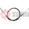 Câble de frein à main SEIM