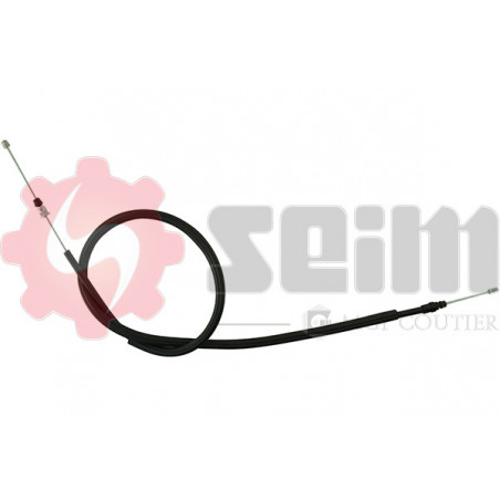 Câble de frein à main SEIM