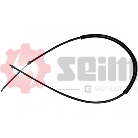 Câble de frein à main SEIM