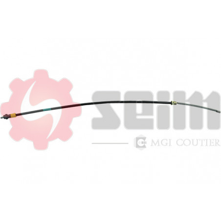 Câble de frein à main SEIM