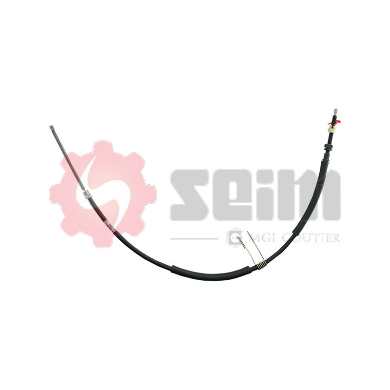 Câble de frein à main SEIM